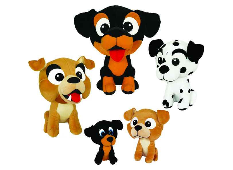 unipug teddy