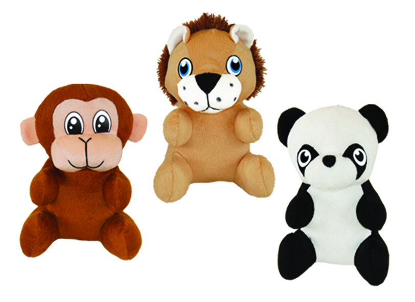 panda company toys