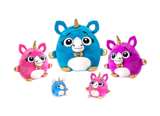 Squishies | Product categories | Classic Toy Company